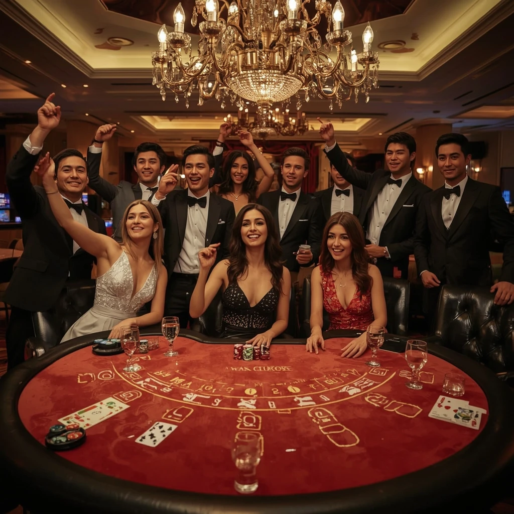 bonus VIP au casino APHRODITE CASINO
