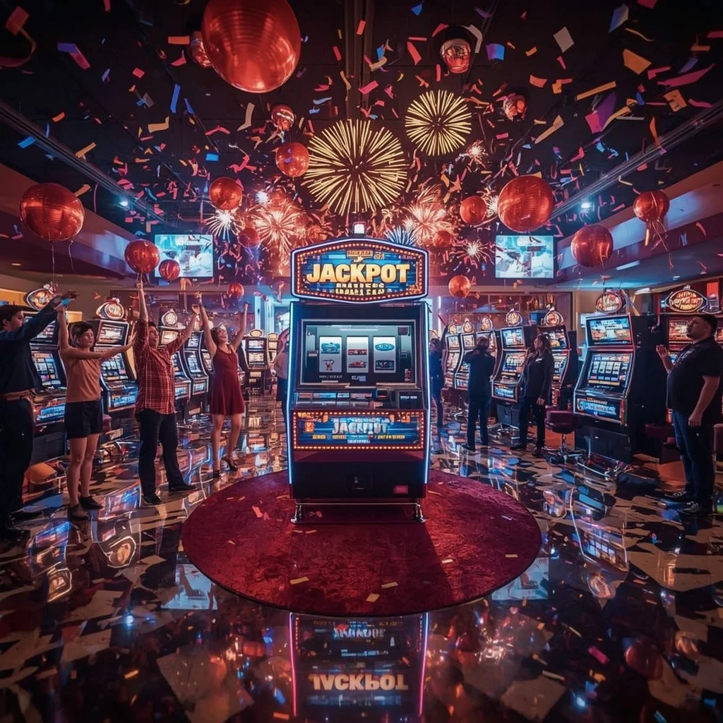 Les jackpots fixes Aphrodite Casino