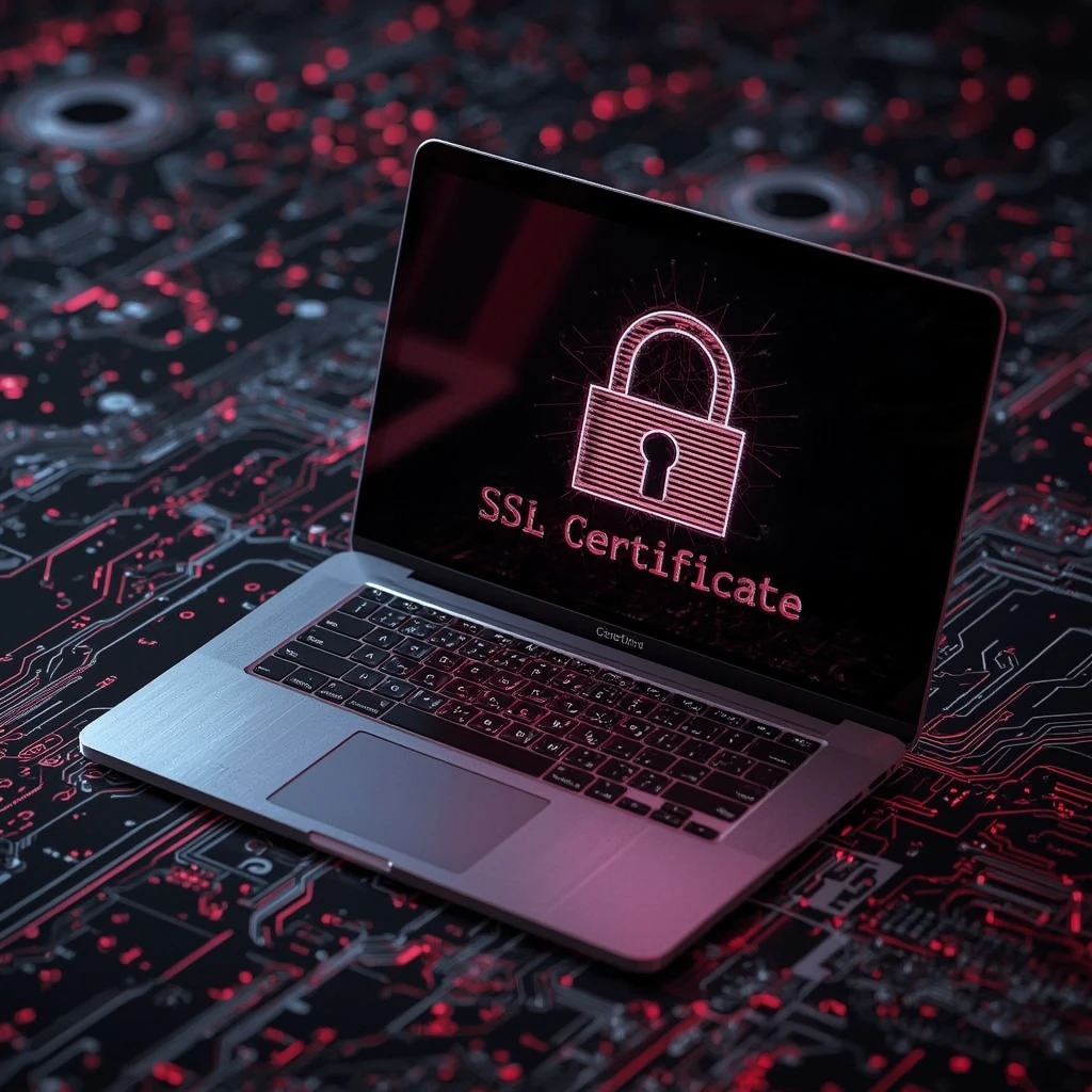 certificat ssl APHRODITE CASINO