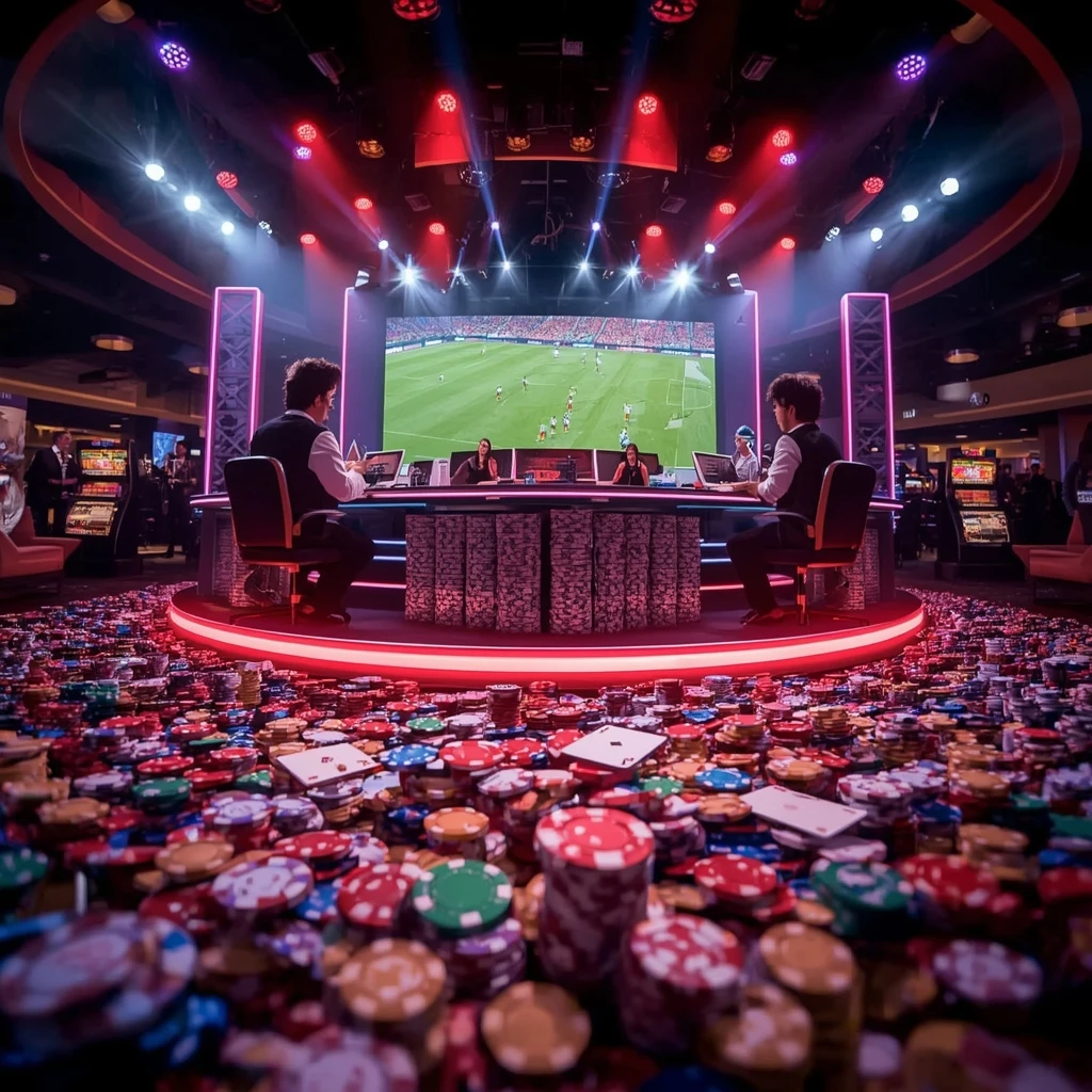Paris au casino sur le football APHRODITE CASINO