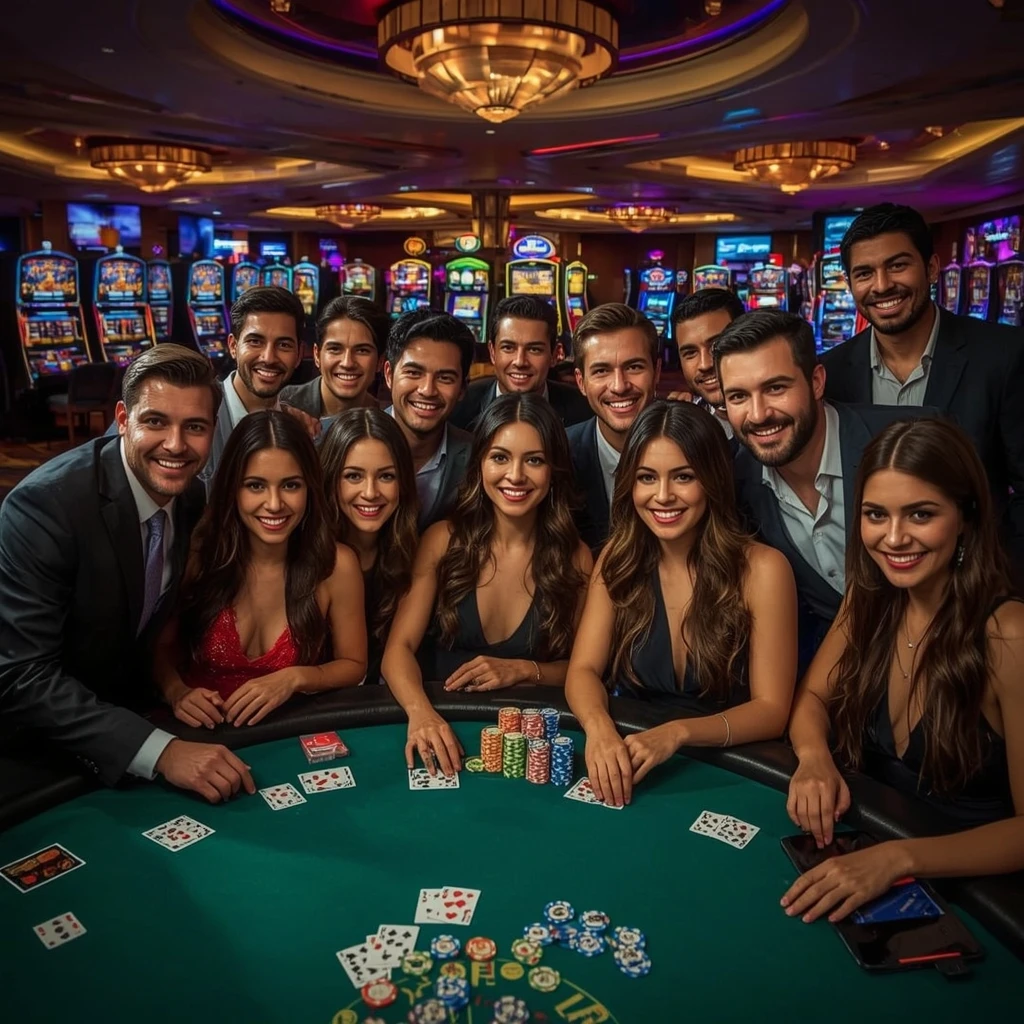 Les bases du jeu APHRODITE CASINO